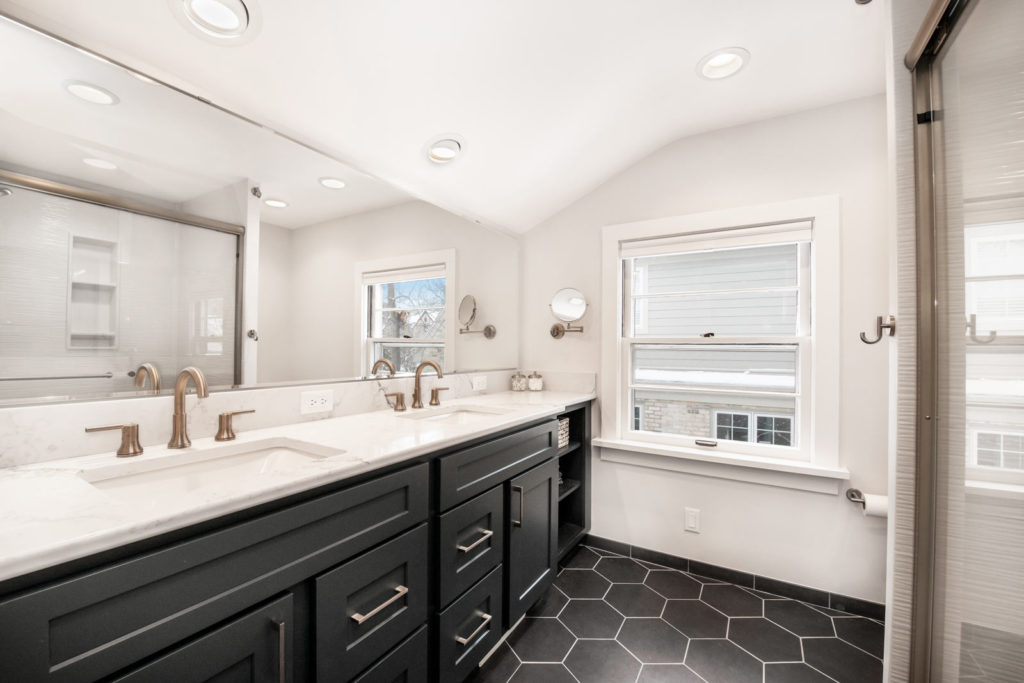 Wauwatosa Closet Conversion BorthWilson