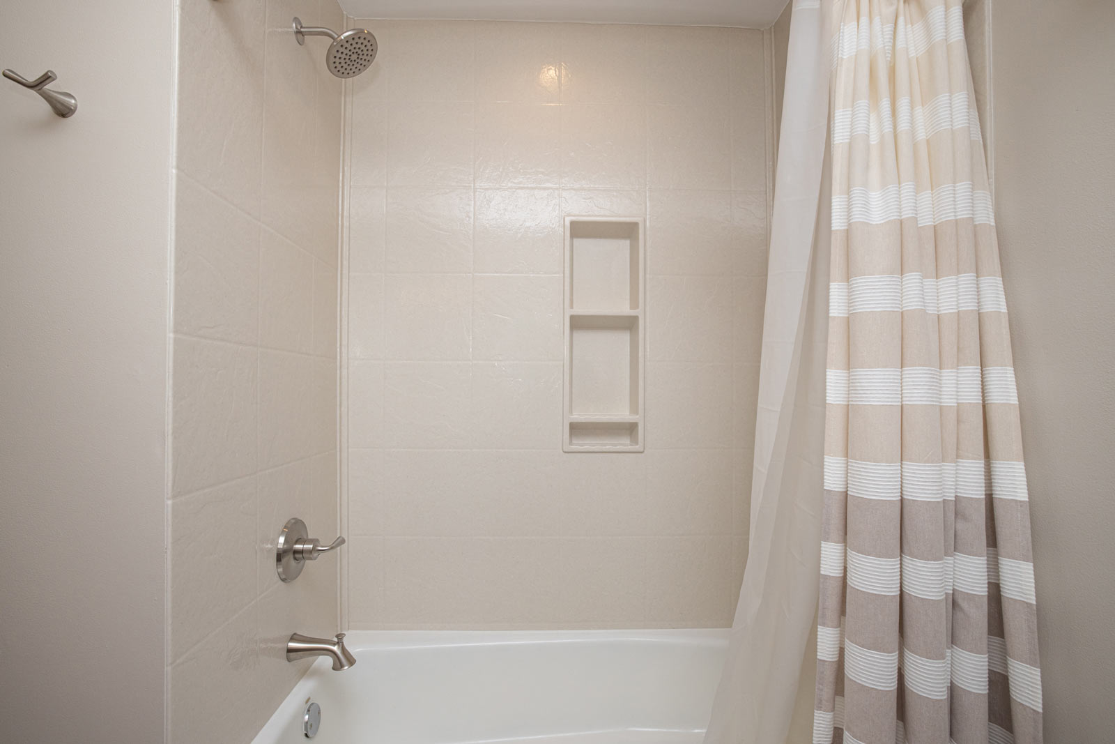 Cedarburg Bathroom Remodel
