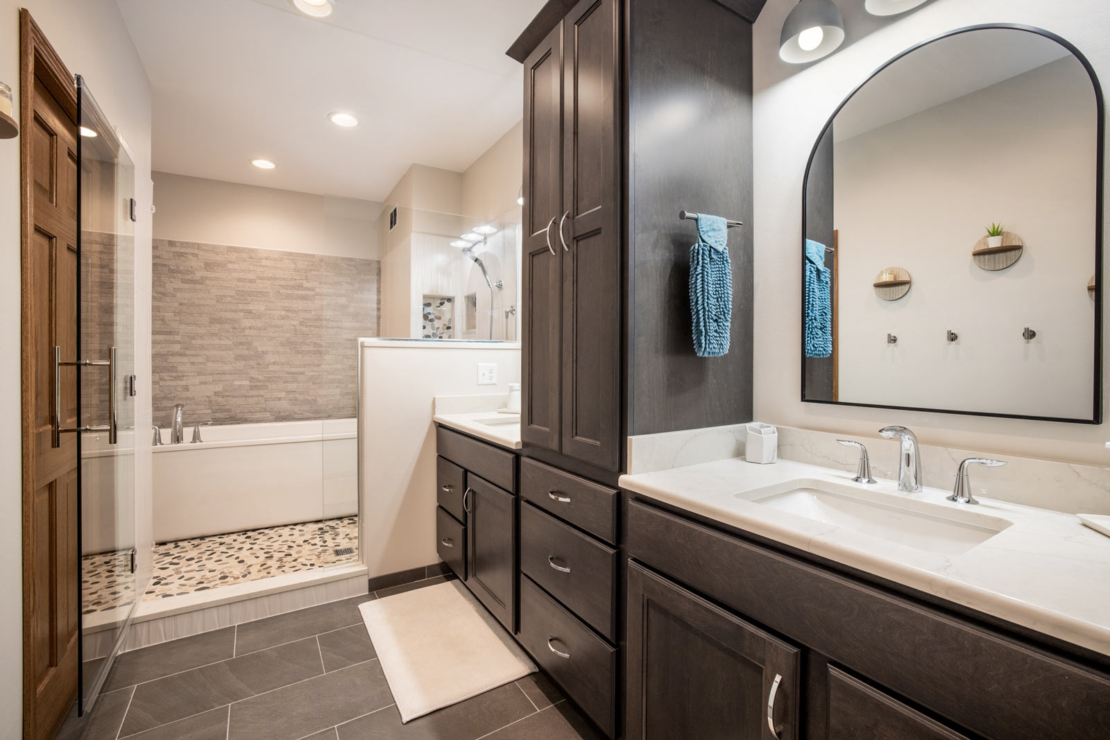 Bathroom Remodeler Humble Tx