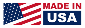 Made in the USA